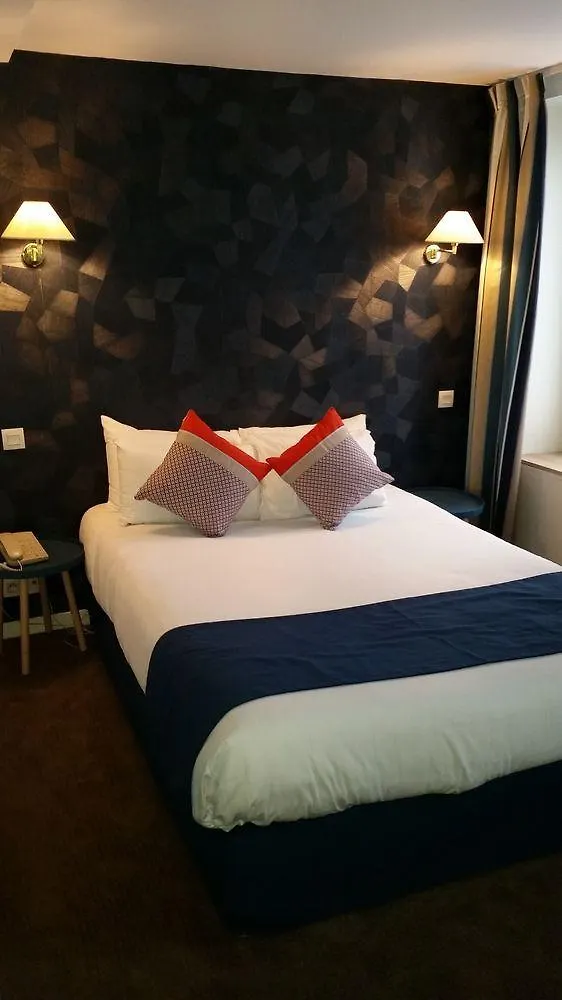 Hôtel France Albion Paris