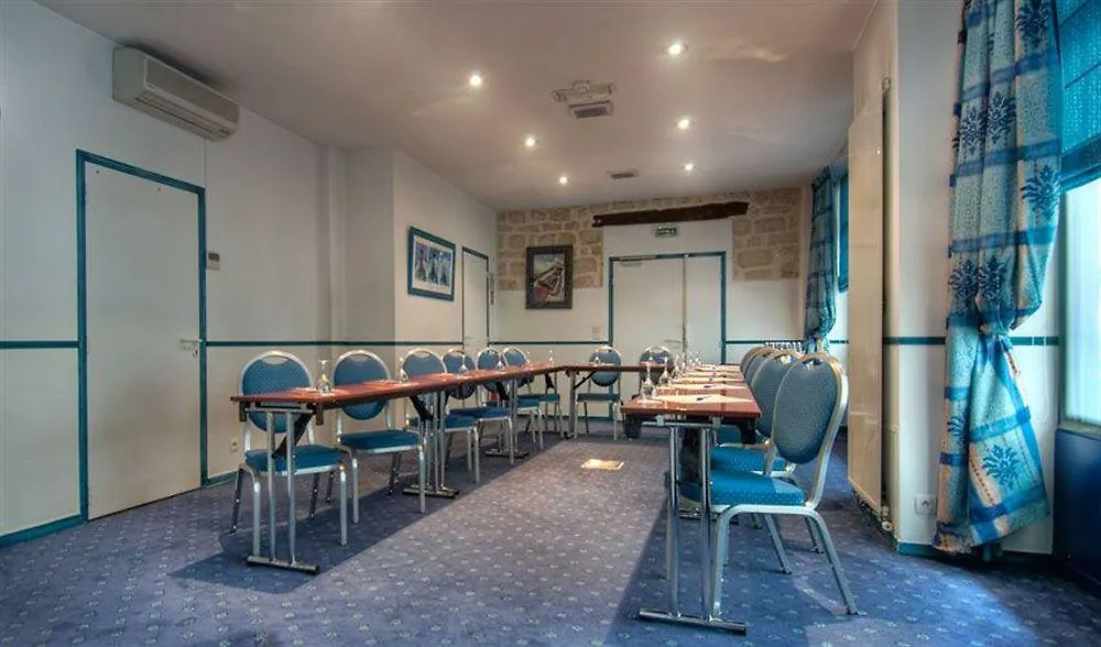 Hôtel France Albion Paris Hotel