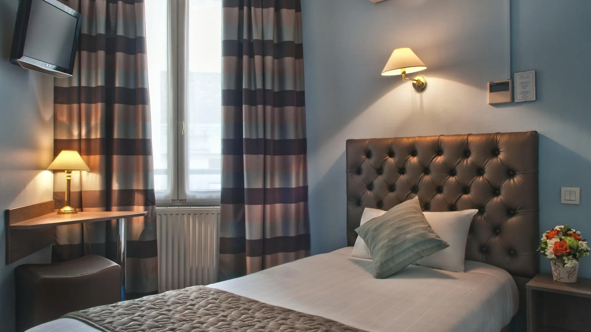 Hôtel France Albion Paris 2*,