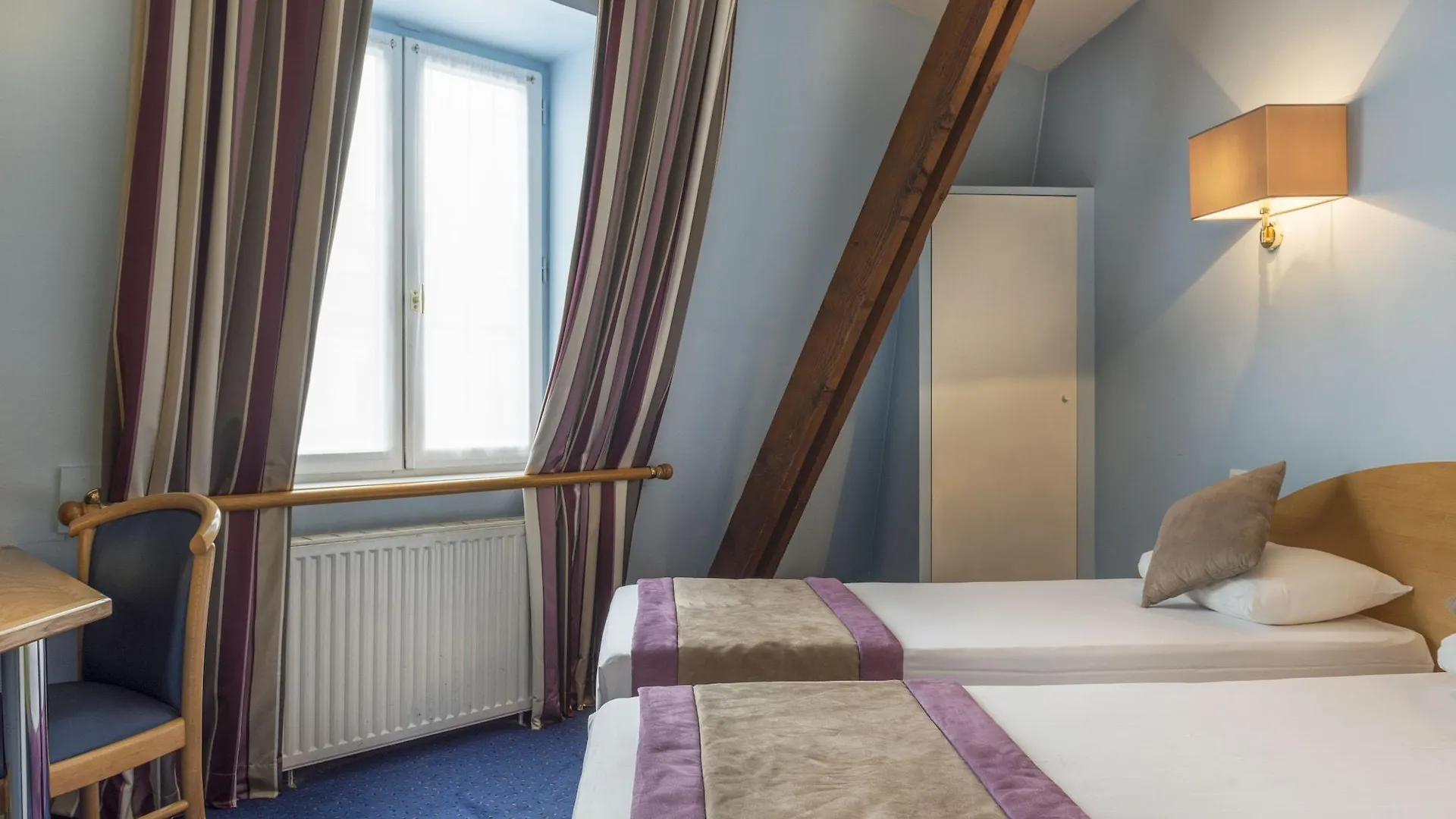 Hôtel France Albion Paris