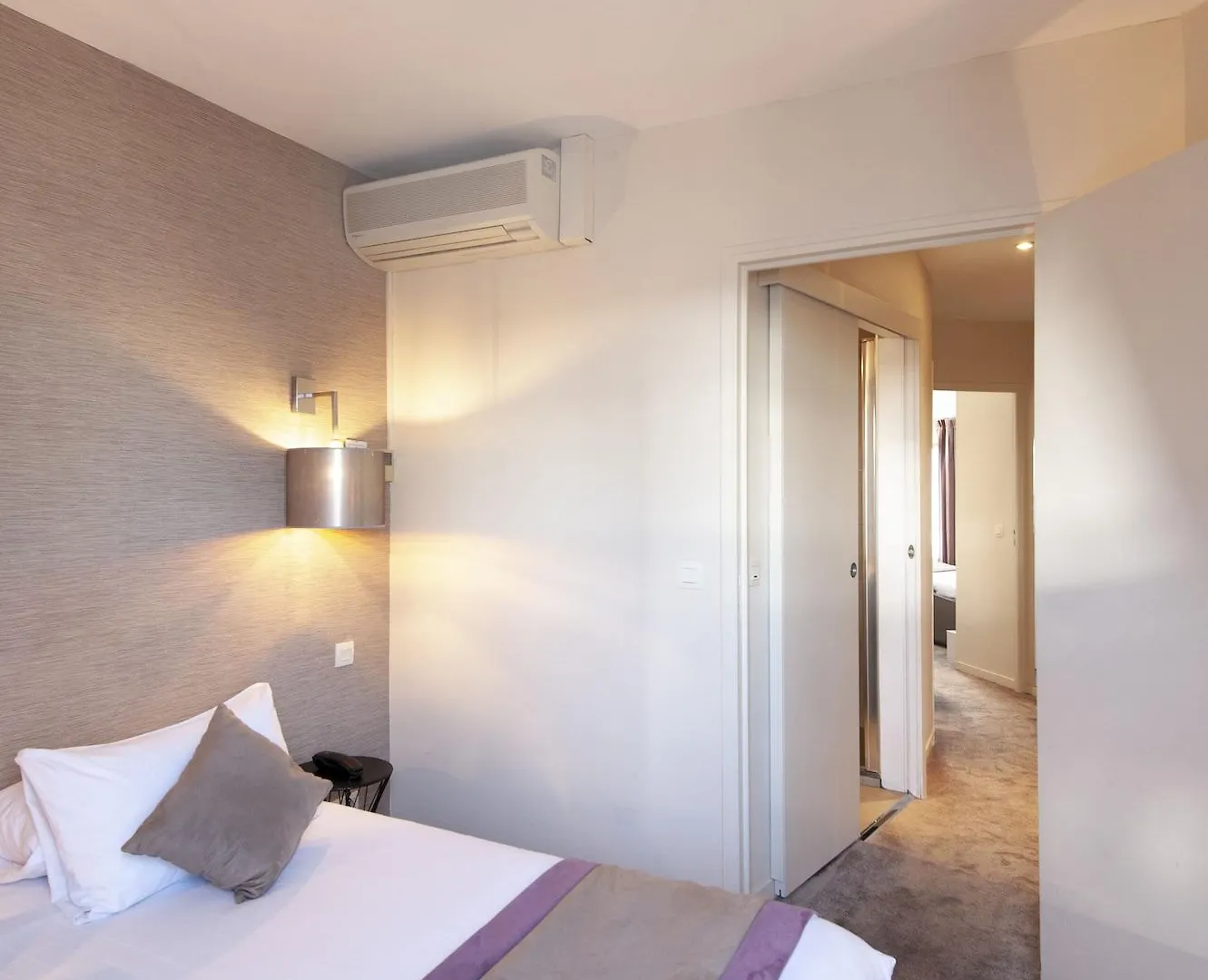 Hôtel France Albion Paris