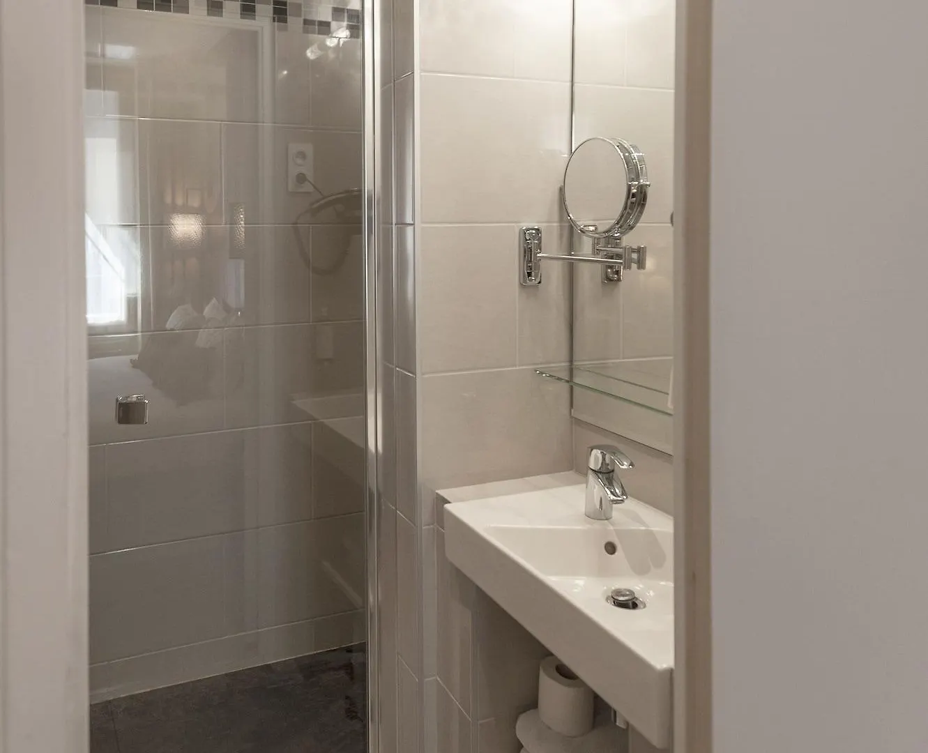 Hôtel France Albion Paris