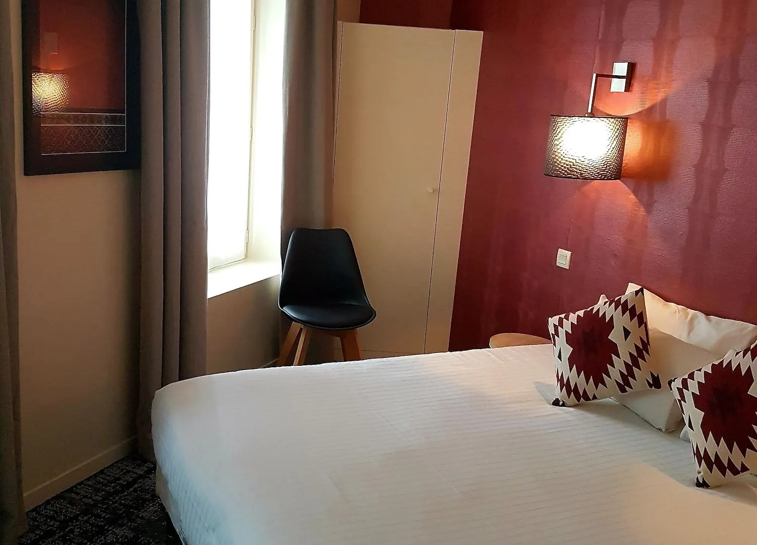 Hôtel France Albion Paris 2*,  France