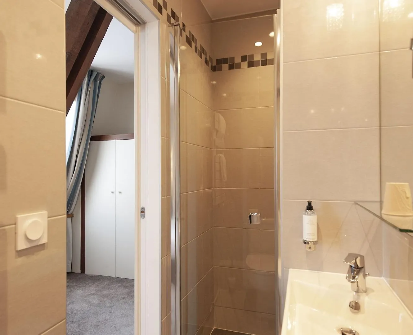 Hôtel France Albion Paris