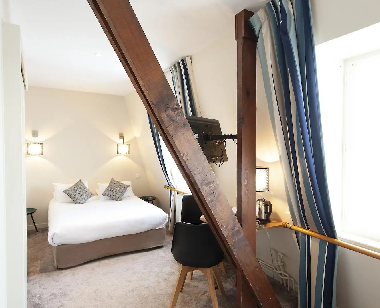 Hôtel France Albion Paris