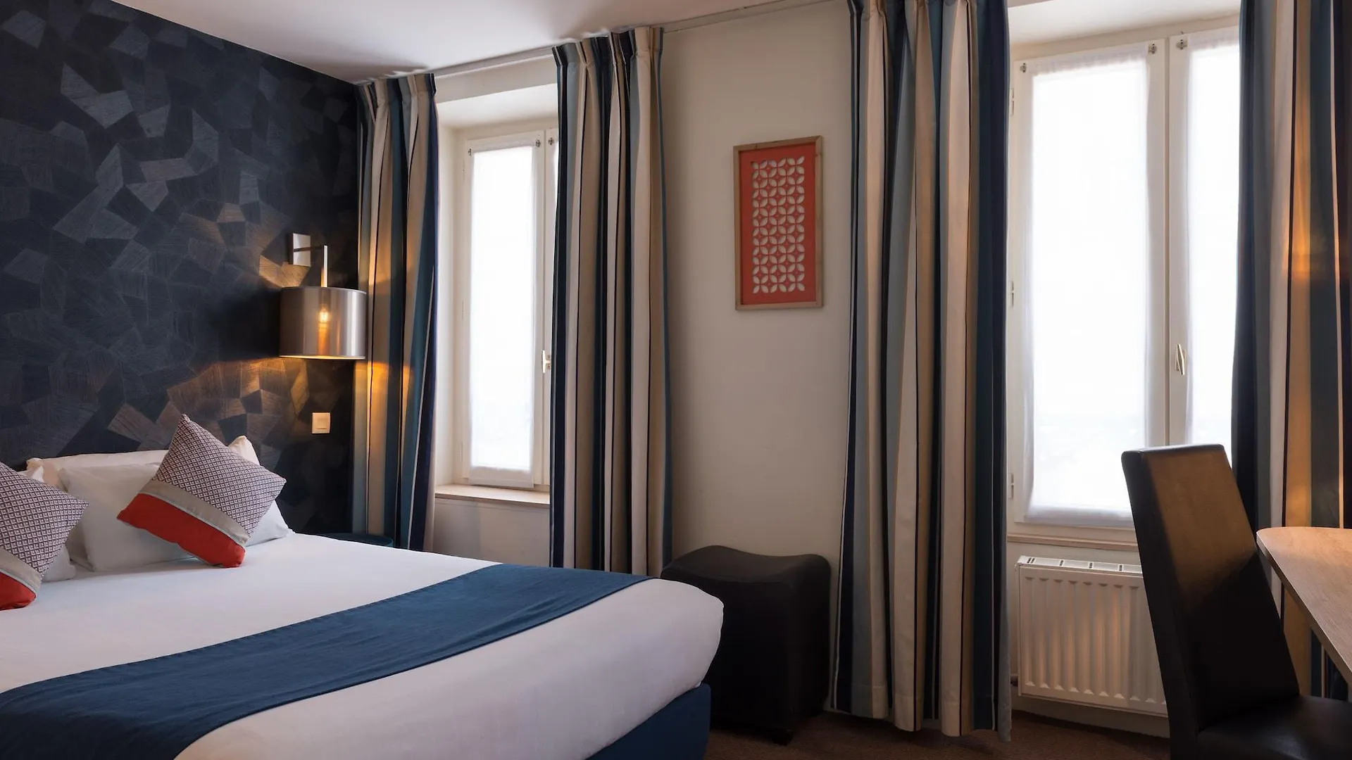 ** Hotel Hôtel France Albion Paris France
