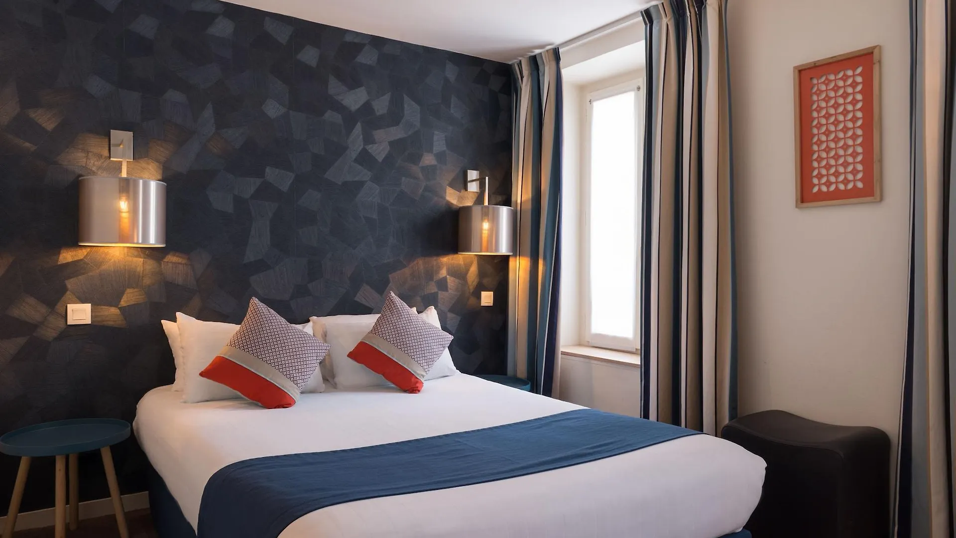 Hôtel France Albion Paris Hotel