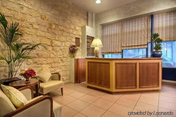 ** Hotel Hôtel France Albion Paris France