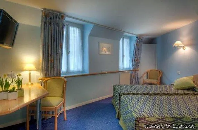 ** Hotel Hôtel France Albion Paris France