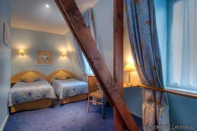 Hôtel France Albion Paris 2*,  France