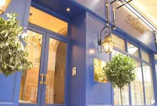 Hôtel France Albion Paris 2*,