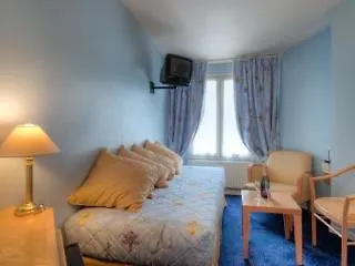 Hôtel France Albion Paris France