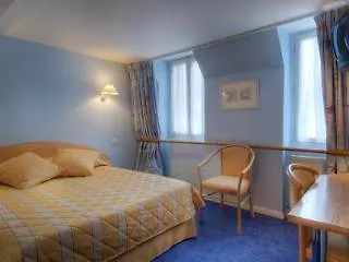 Hôtel France Albion Paris 2*,
