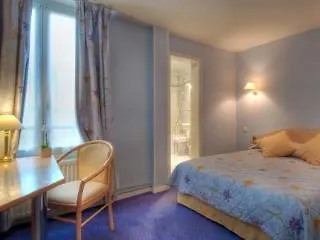 Hôtel France Albion Paris Hotel