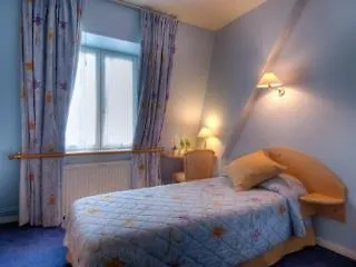 Hôtel France Albion Paris