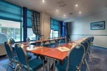 Hôtel France Albion Paris Hotel