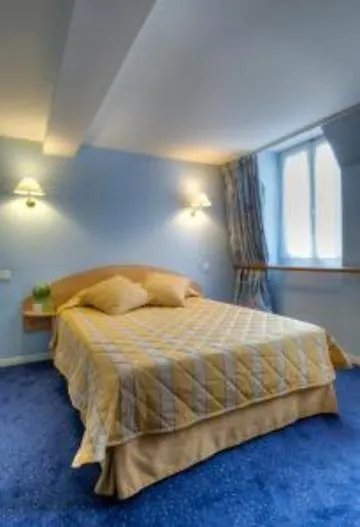 Hôtel France Albion Paris