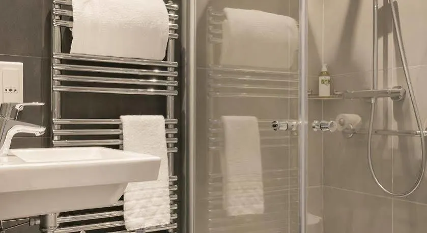 Hotel Hôtel France Albion Paris