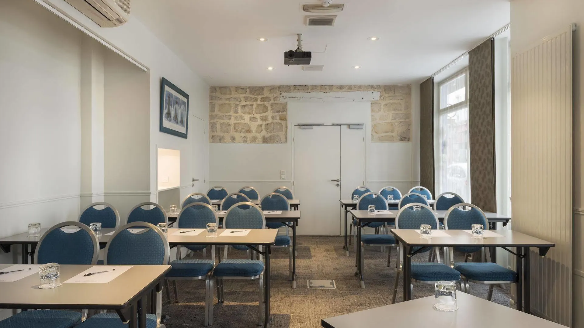 Hôtel France Albion Paris