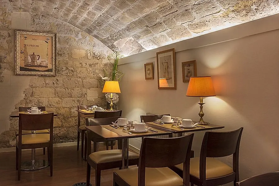 Hôtel France Albion Paris