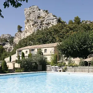 Baumaniere De Provence 5* Ле-Бо-де-Прованс