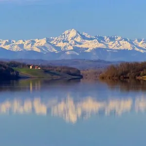 En Pleine Nature Proche Du De La Gimone Hébergement de vacances