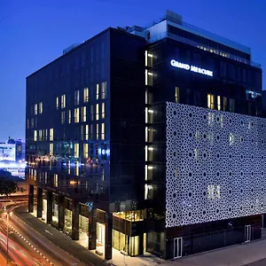 Grand Mercure 5* Дубай