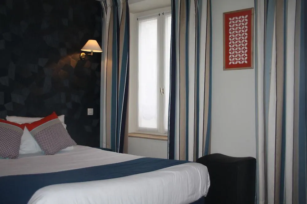 Hotel France Albion Paris