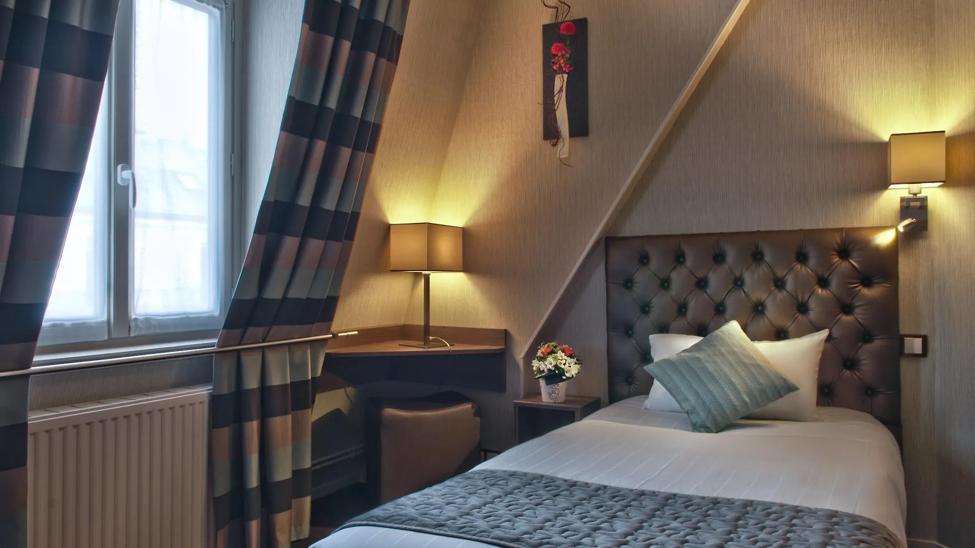 Hotel France Albion Paris