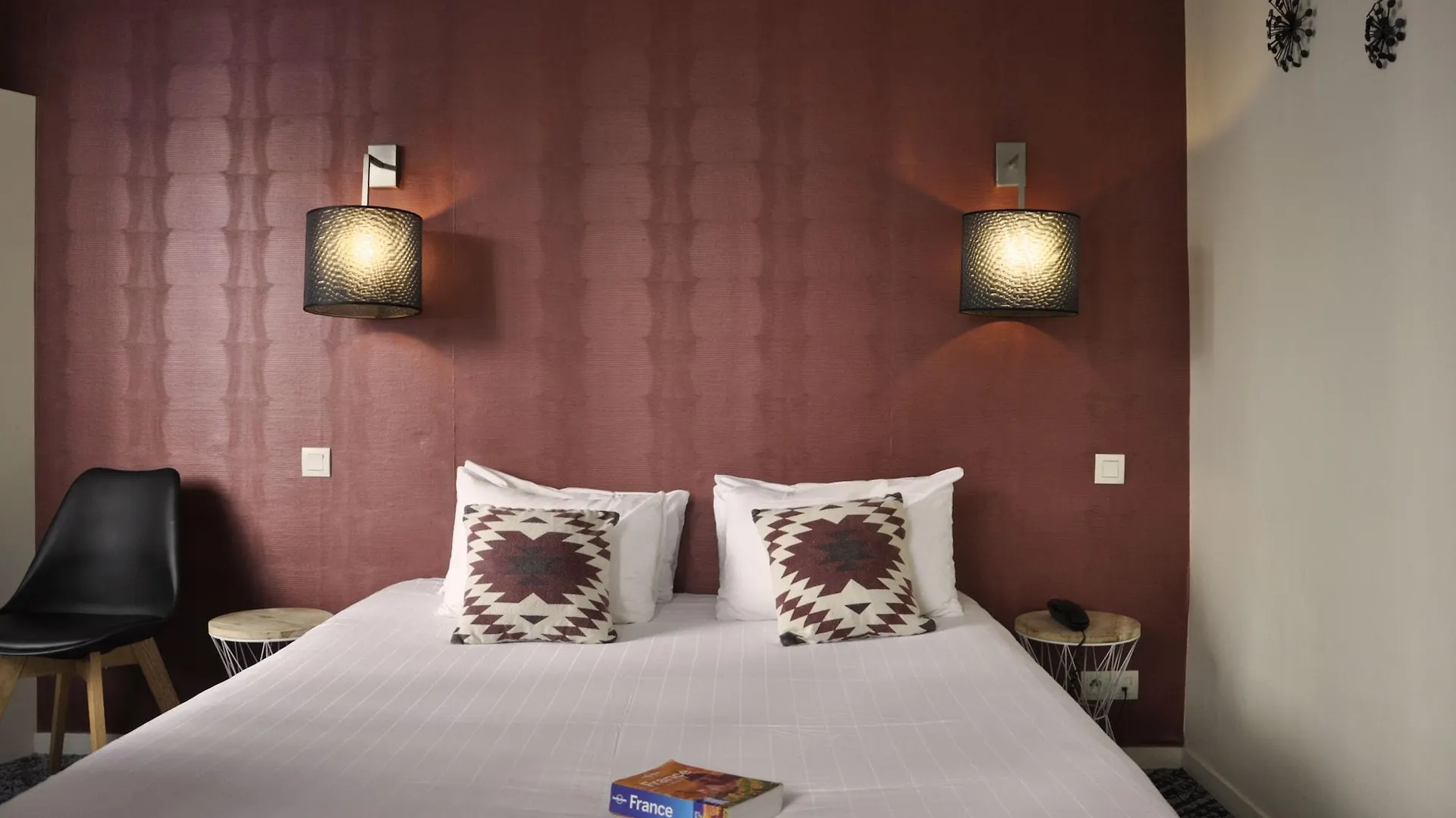 Hotel France Albion Paris 2*,  France