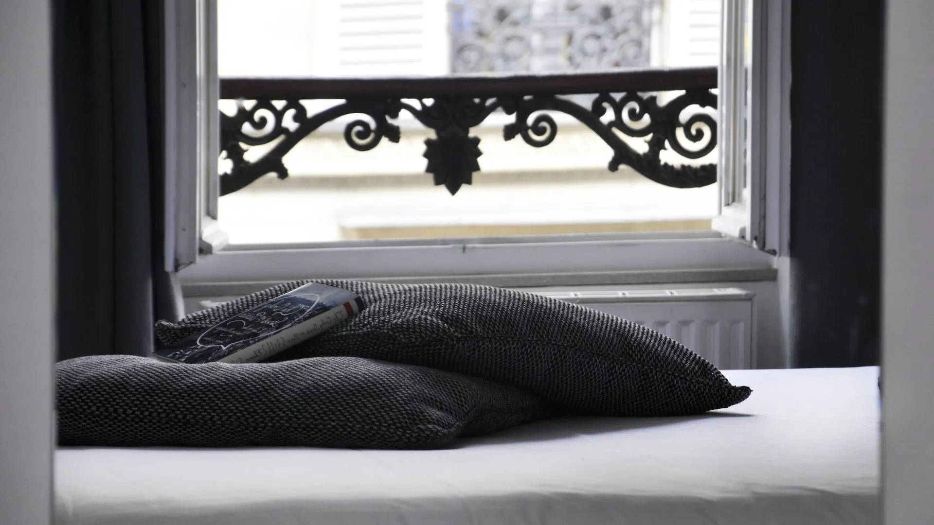 Hotel France Albion Paris