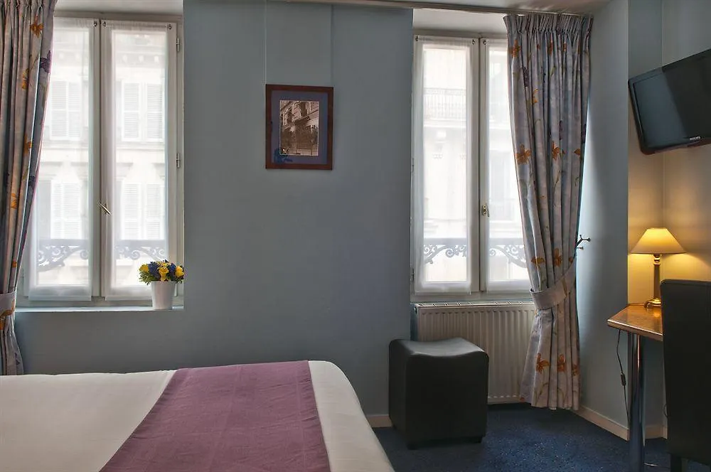 Hotel France Albion Párizs