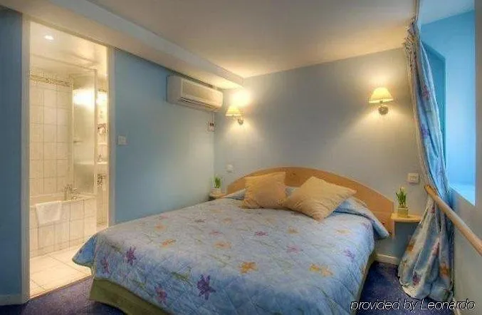 Hotel France Albion Paris
