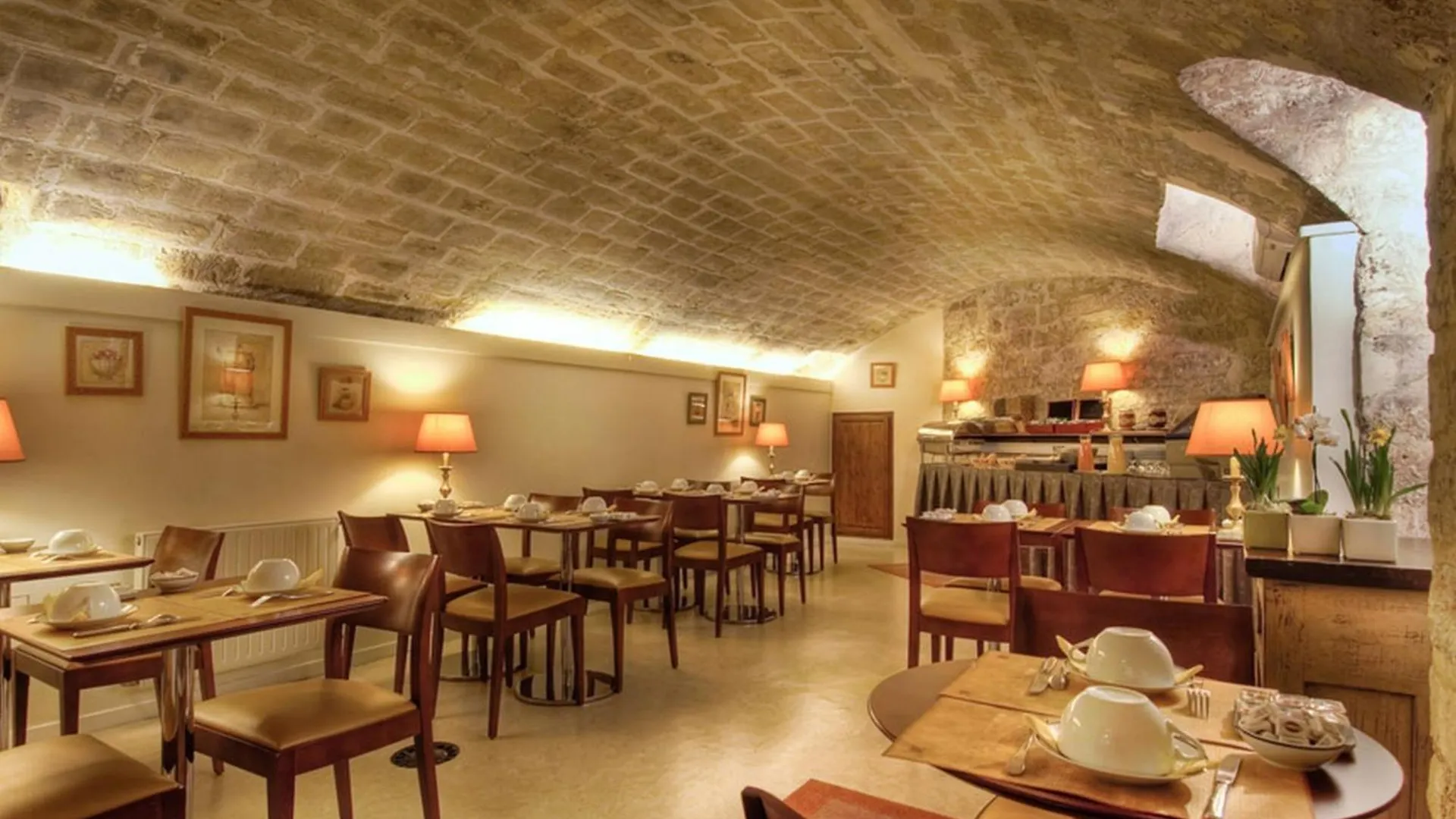 Hotel France Albion Párizs 2*,  Franciaország