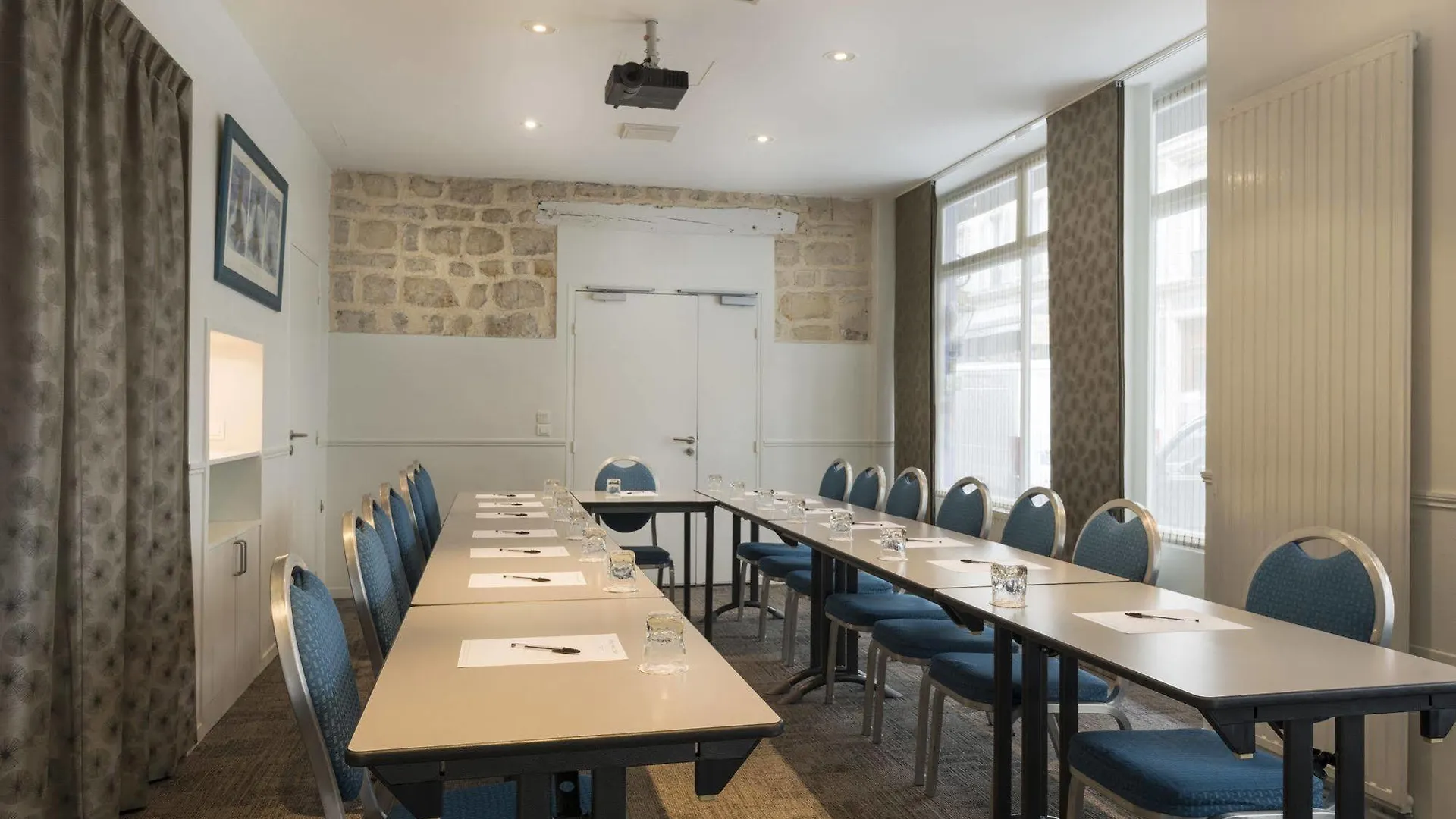 Hotel France Albion Paris